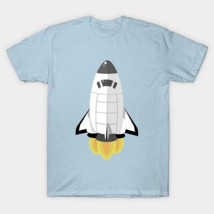 Space Shuttle T-Shirt